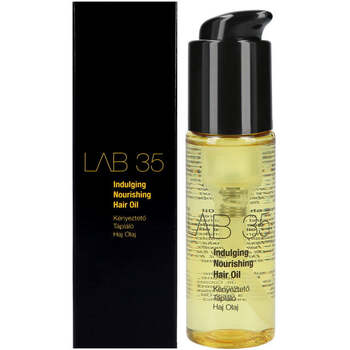 LAB 35 Indulging Hair Oil - Ošetrujúci olej na vlasy